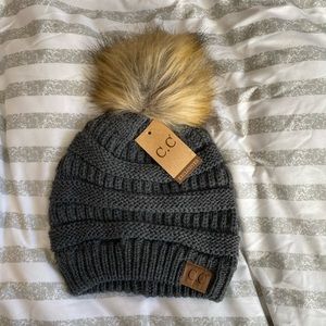 CC Beanie